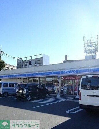 エスポワールの物件内観写真